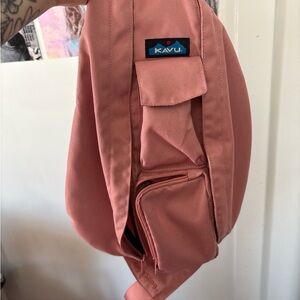Kavu Coral Sling Pack